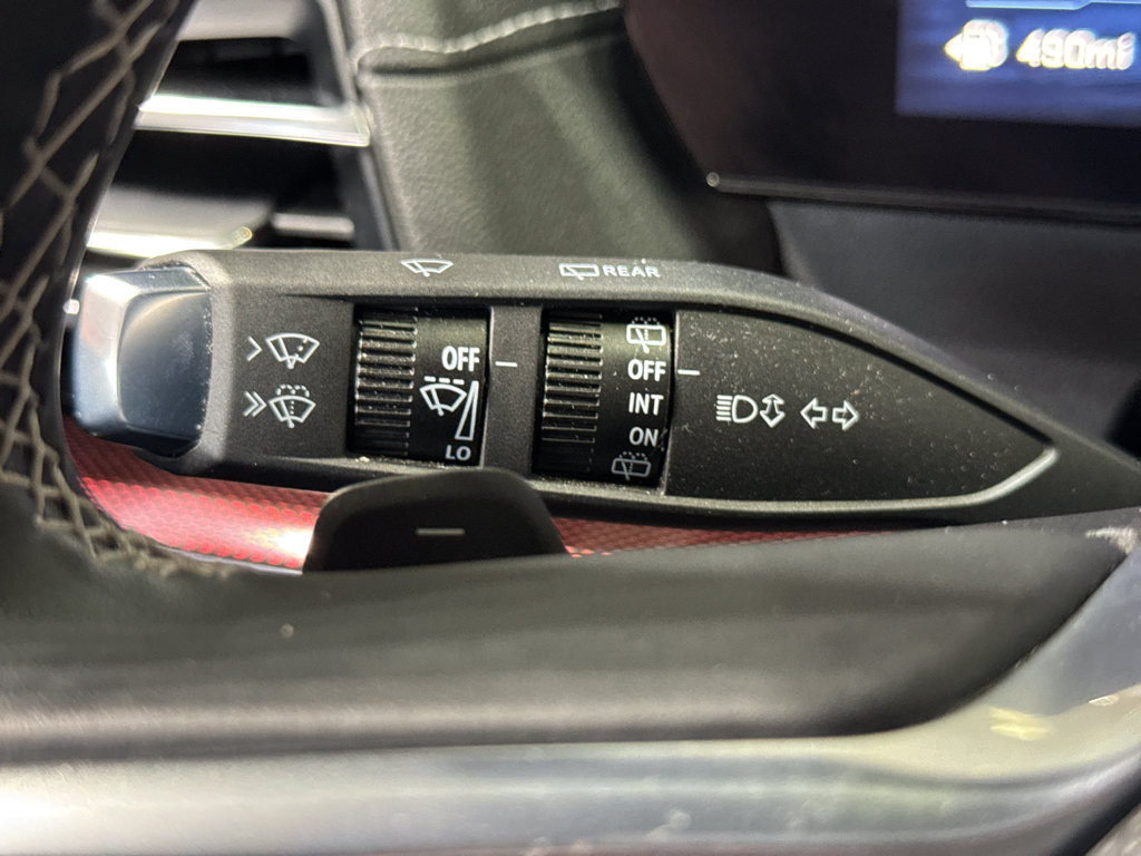 Used 2026 Chevrolet Traverse Z71 AWD/4WD image 26