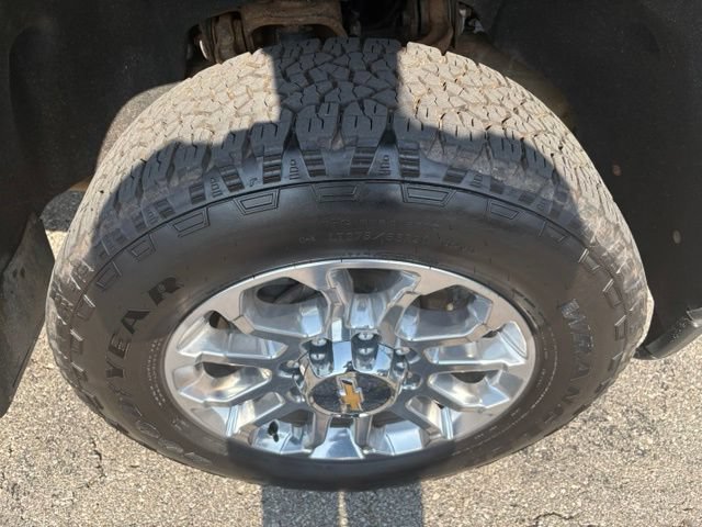 Used 2020 Chevrolet Silverado 2500 LT w/ True North Edition AWD/4WD image 20