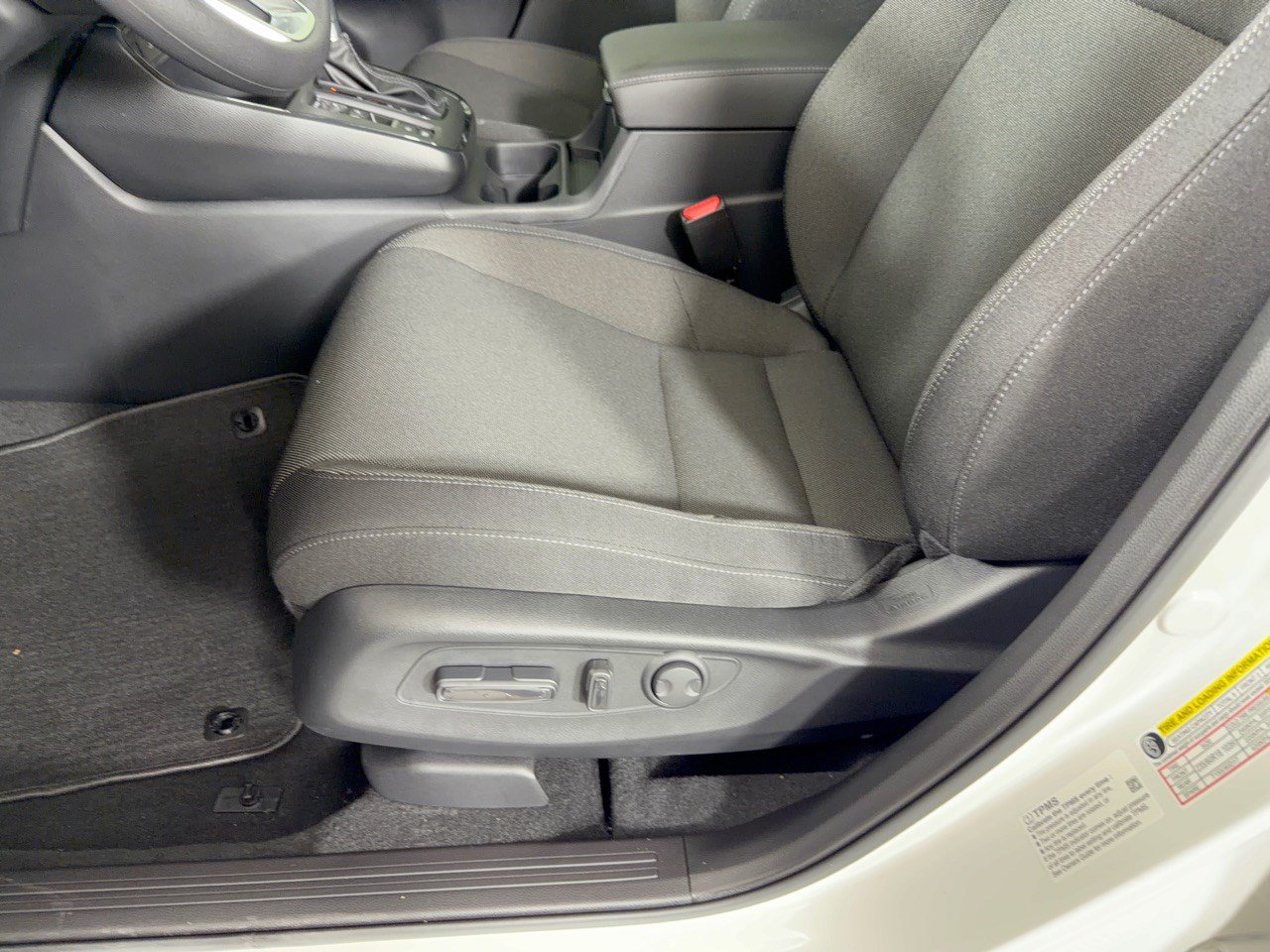 New 2026 Honda CR-V EX image 16