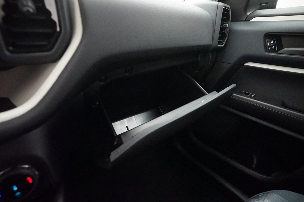 Used 2023 Ford Bronco Sport Heritage w/ Heritage Convenience Package image 29