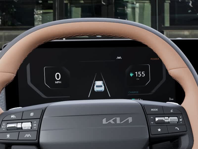 New 2026 Kia EV6 Wind AWD/4WD image 21