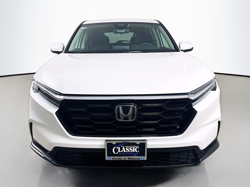 New 2026 Honda CR-V EX image 2