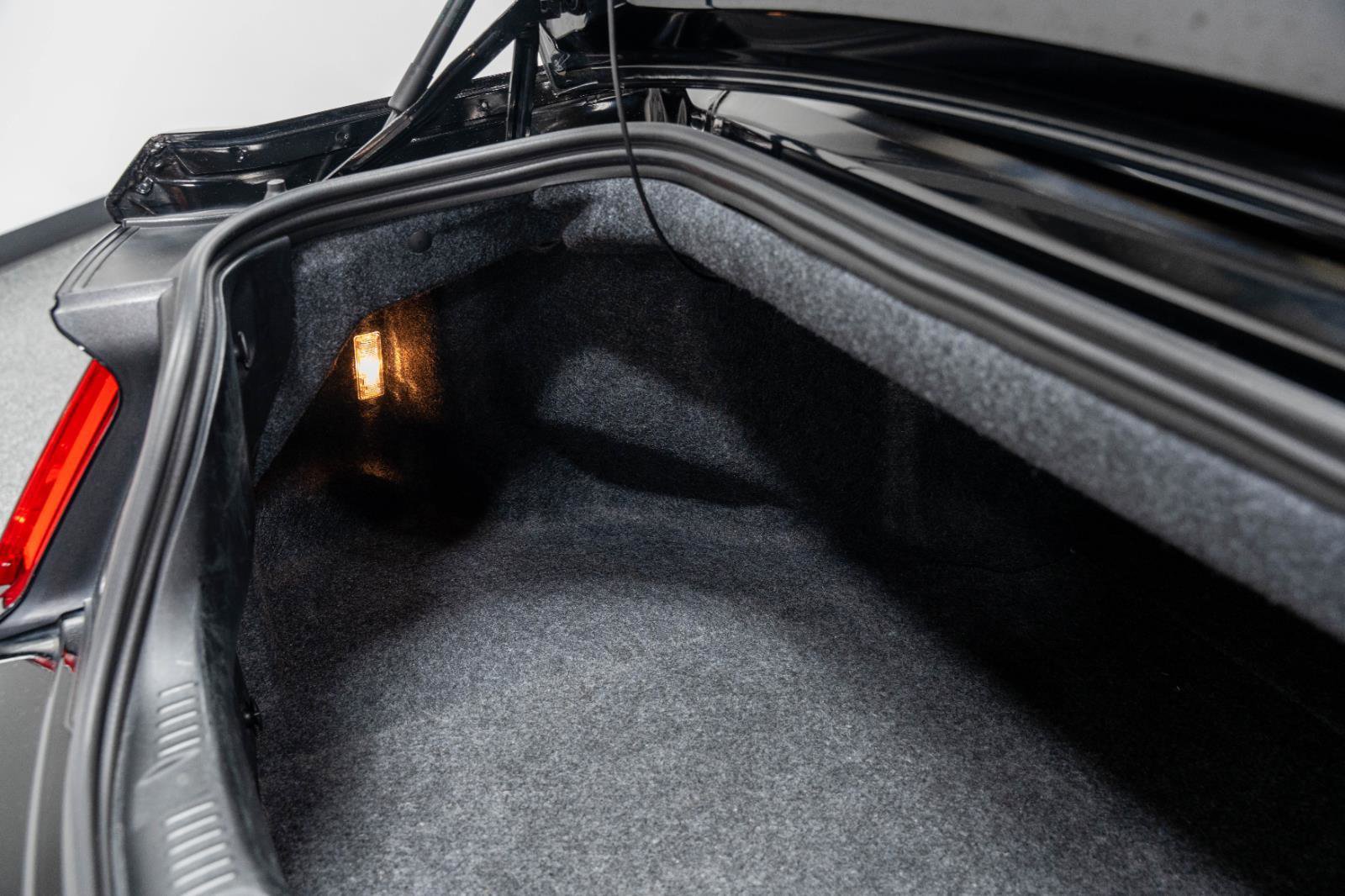 Used 2015 Ford Mustang GT Premium w/ Equipment Group 401A image 50