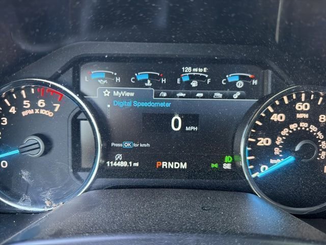Used 2018 Ford F150 Lariat image 10