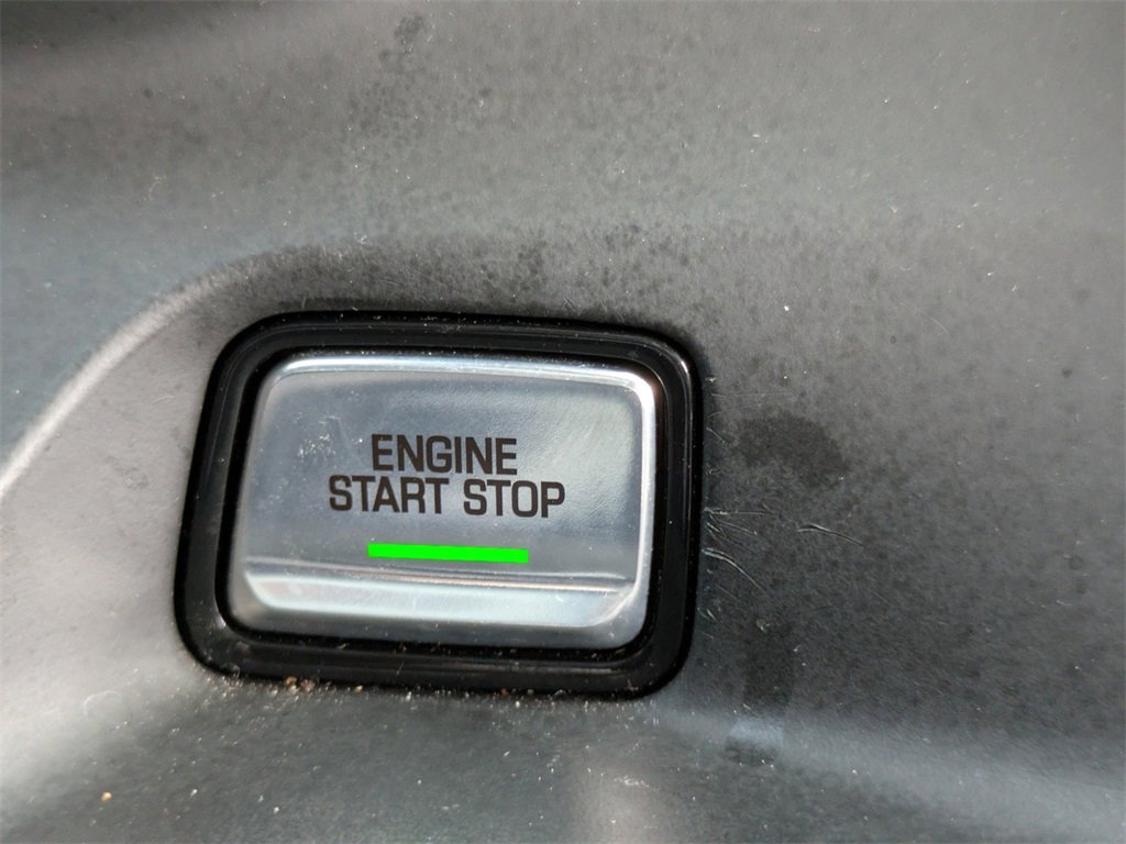 Used 2021 Chevrolet Camaro ZL1 image 32