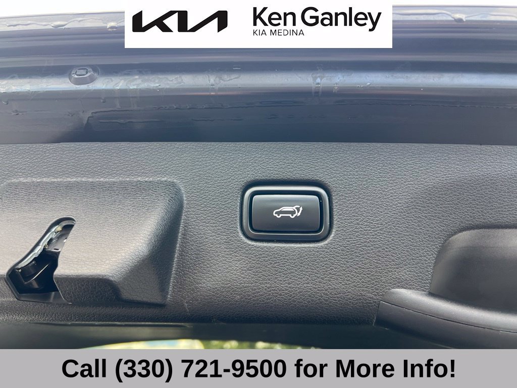 Certified 2024 Kia Sportage SX AWD/4WD image 52