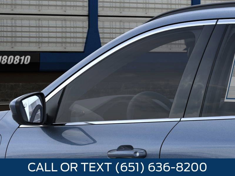 New 2026 Ford Escape SE w/ PHEV Premium Package FWD image 24