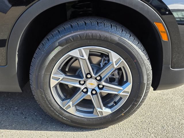 Used 2024 Chevrolet Blazer LT w/ Convenience Package FWD image 8