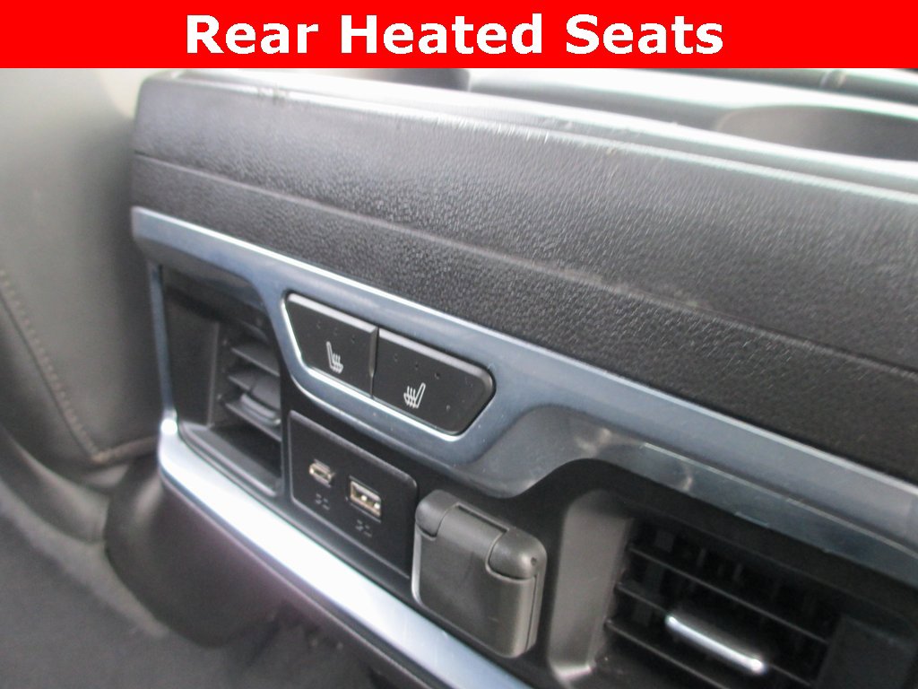 Used 2022 Chevrolet Silverado 2500 High Country image 26