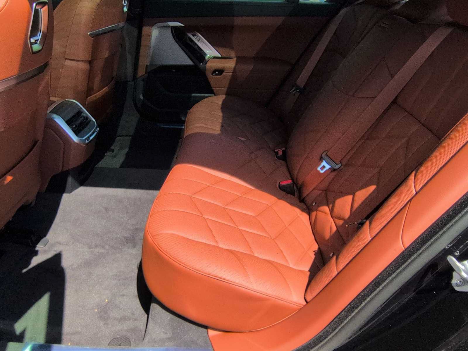 New 2026 BMW 760i xDrive AWD/4WD image 21