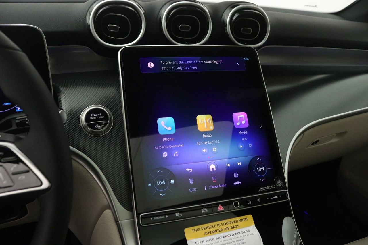 New 2026 Mercedes-Benz GLC 300 image 6