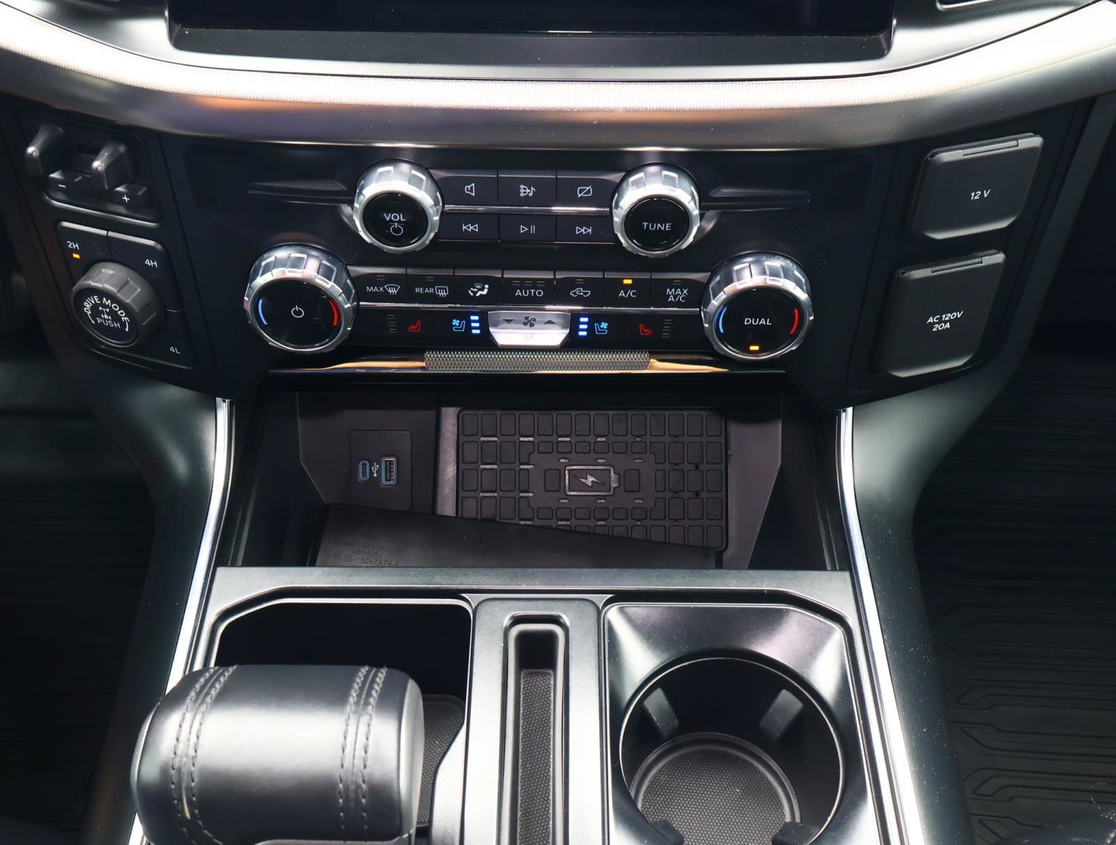 Used 2023 Ford F150 Raptor AWD/4WD image 26