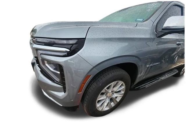 Used 2025 Chevrolet Suburban Premier w/ Sun And Tow Package image 13