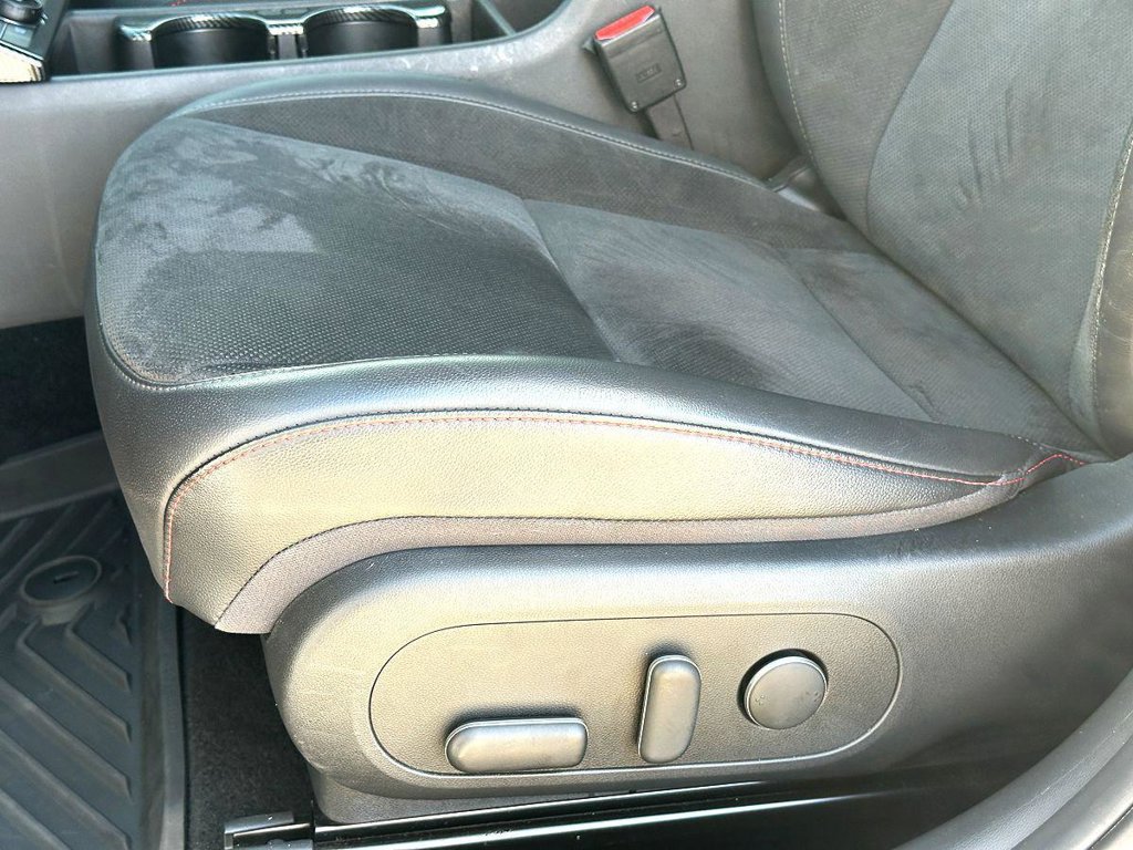 Used 2024 Hyundai Kona N Line FWD image 15