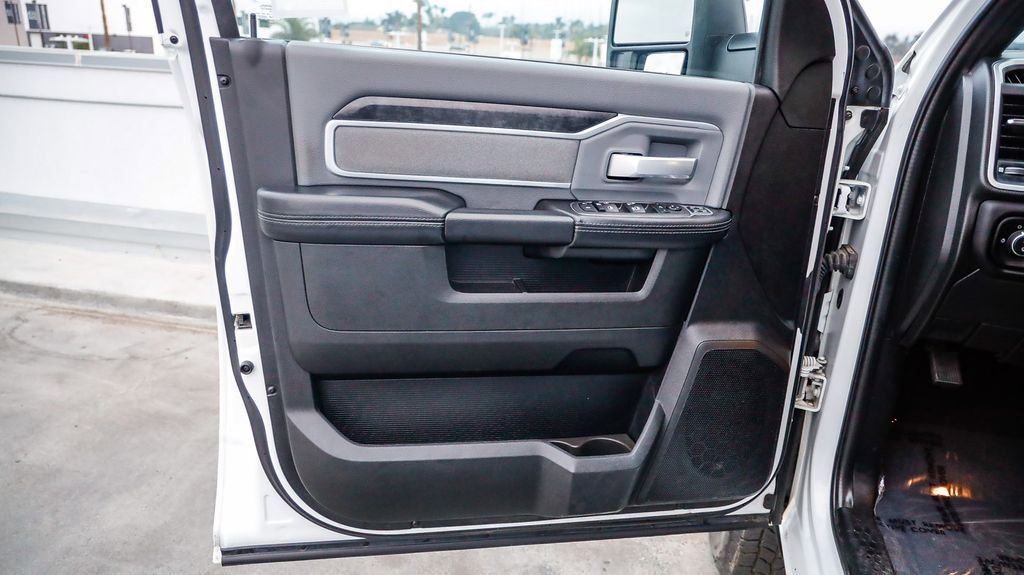 Certified 2023 RAM 2500 Big Horn w/ Level 1 Equipment Group image 21