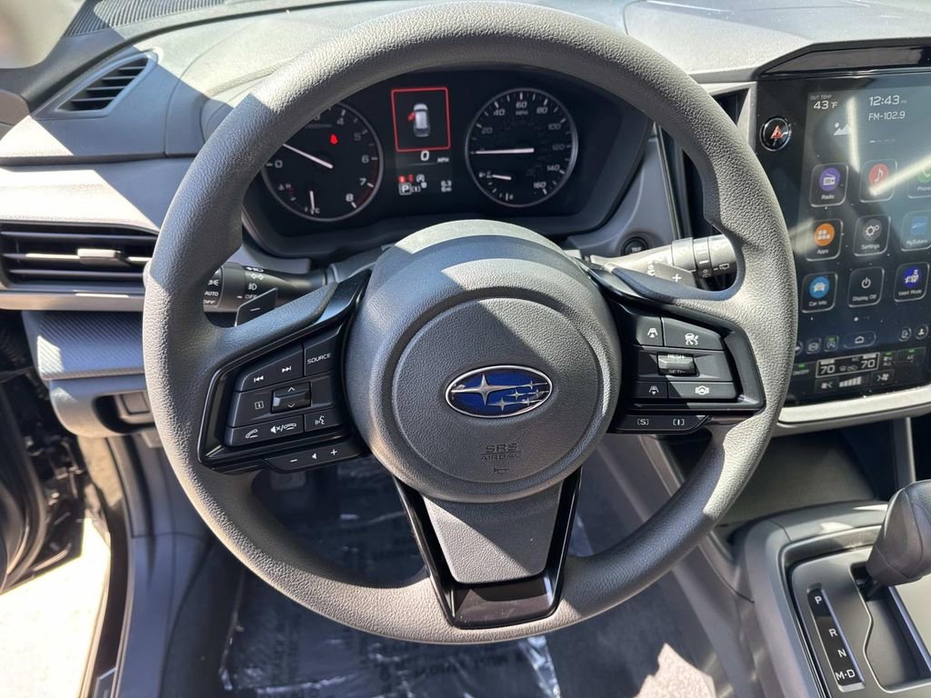 New 2026 Subaru Crosstrek 2.0i Premium image 15