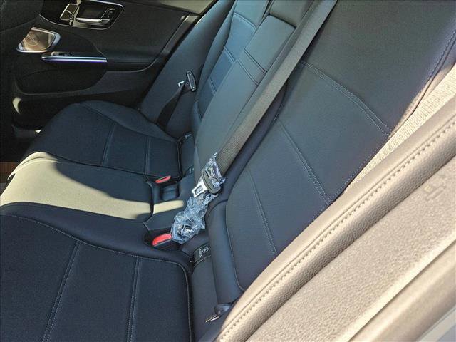 New 2026 Mercedes-Benz C 300 Sedan image 16