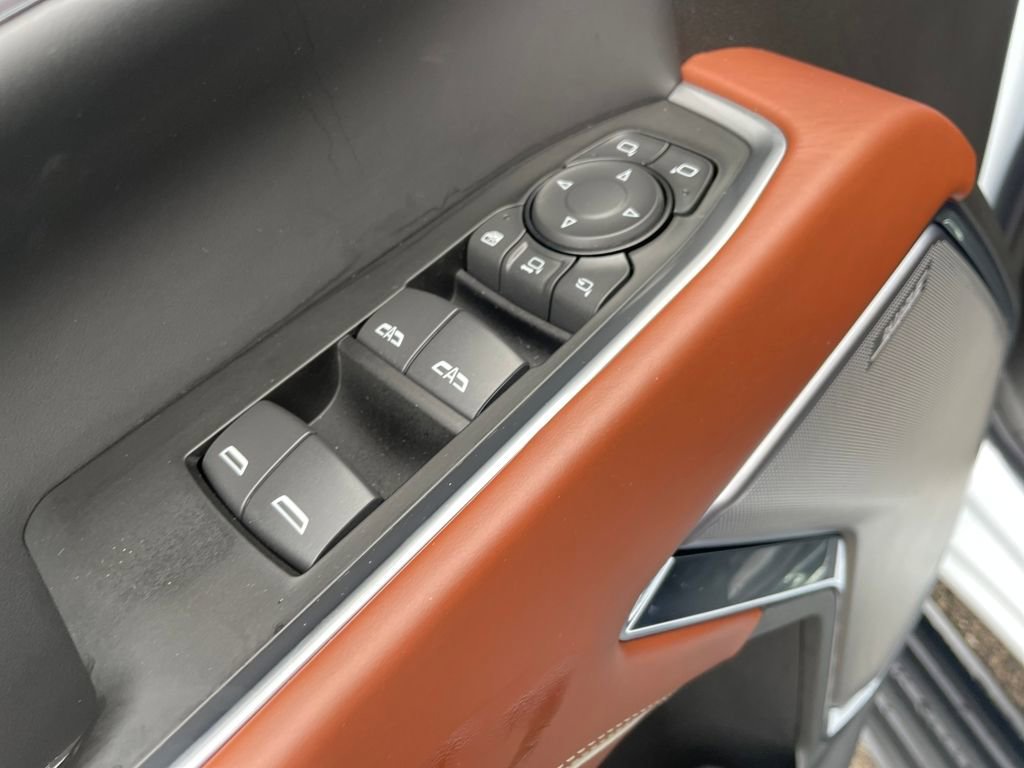 New 2026 GMC Sierra 2500 Denali Ultimate image 12