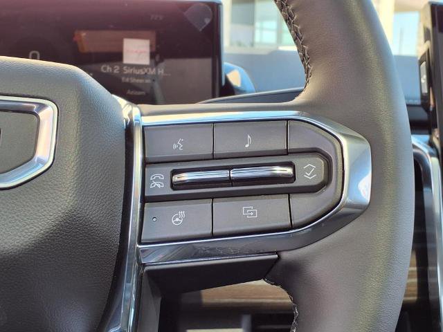 New 2025 GMC Sierra EV Denali image 12