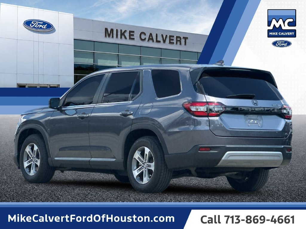 Used 2024 Honda Pilot EX-L image 3