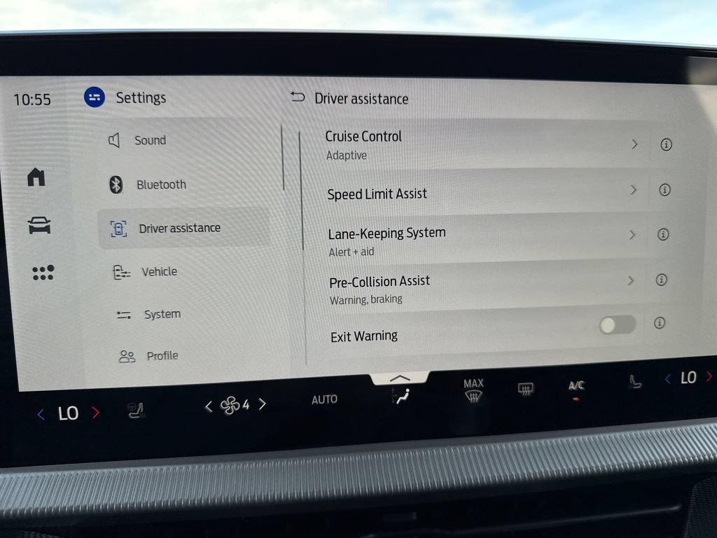 New 2027 Ford Explorer ST AWD/4WD image 29