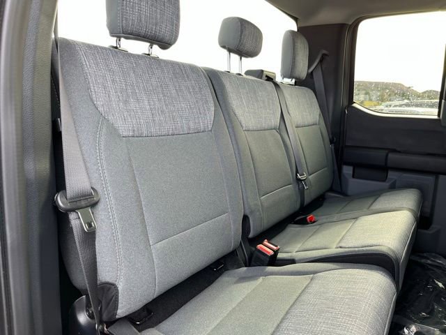 New 2026 Ford F250 XLT w/ FX4 Off-Road Package image 18