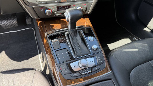 Used 2015 Audi A7 3.0T Premium Plus w/ Driver Assistance Package image 14