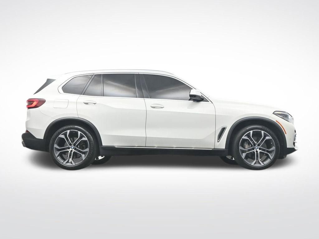 Used 2022 BMW X5 sDrive40i RWD image 35