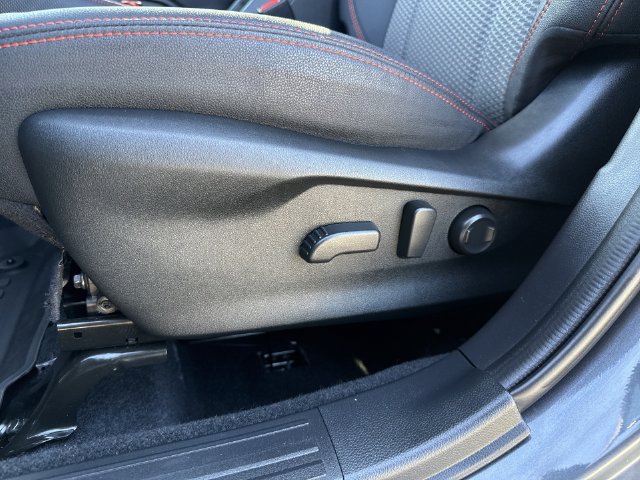 Certified 2024 Subaru Forester Sport AWD/4WD image 19