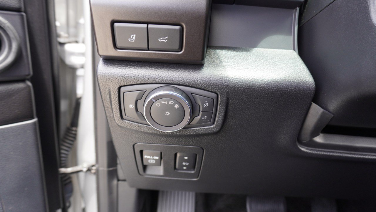 Used 2018 Ford Expedition Limited w/ Equipment Group 301A RWD image 25
