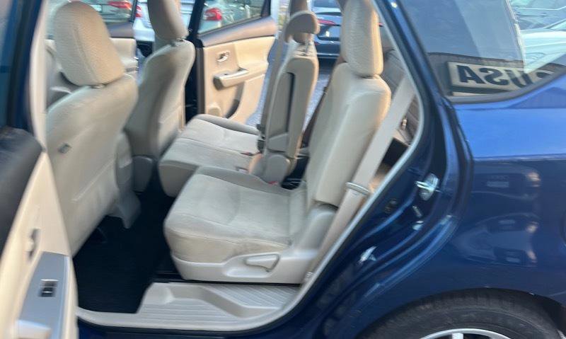 Used 2012 Toyota Prius V Two FWD image 14