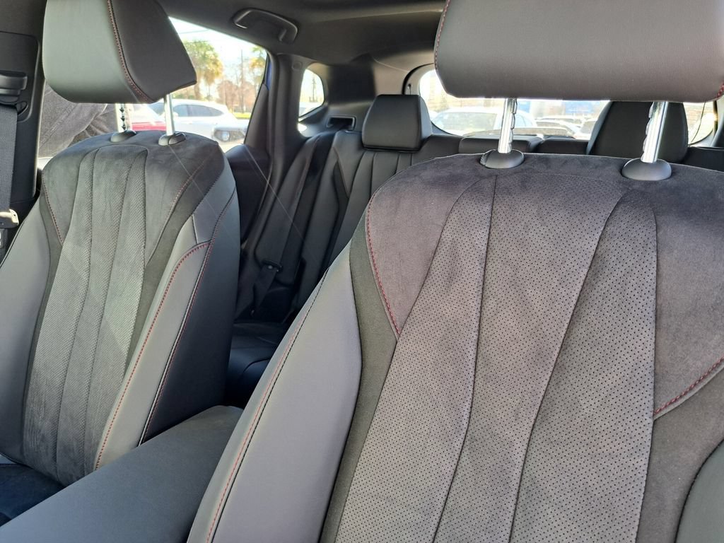 New 2025 Acura ADX A-Spec FWD image 20
