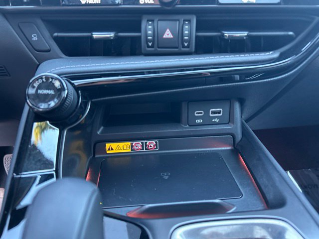 Used 2026 Lexus NX 350 AWD w/ Accessory Package (2T) image 25