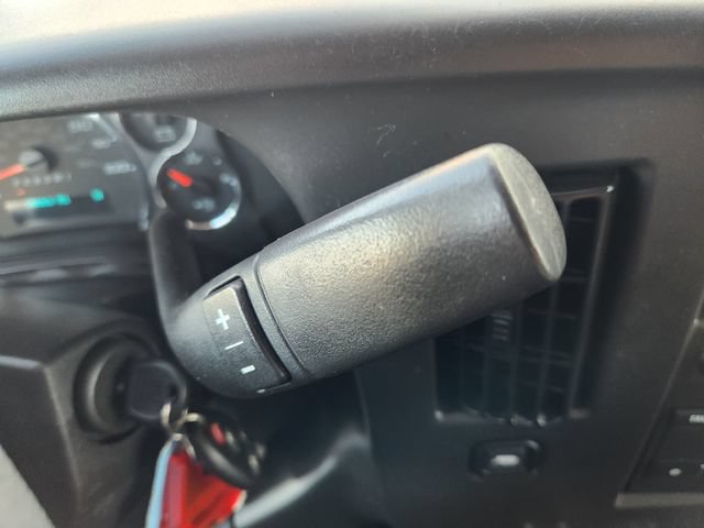 Used 2025 Chevrolet Express 3500 LS RWD image 23