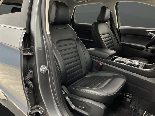 Used 2022 Ford Edge SEL w/ Convenience Package image 33