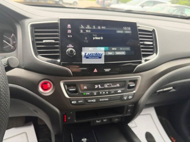 Used 2024 Honda Passport TrailSport image 20
