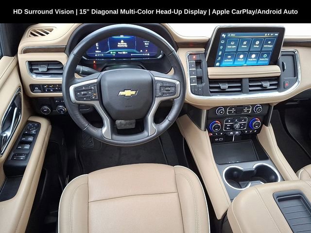 Used 2023 Chevrolet Tahoe Premier image 23