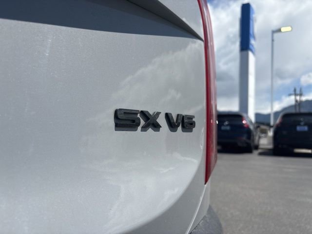 Used 2021 Kia Telluride SX w/ SX Prestige Package AWD/4WD image 31