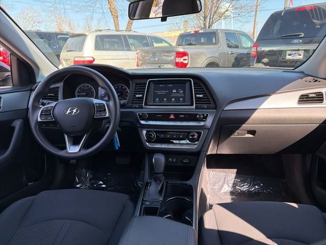 Used 2019 Hyundai Sonata SE image 11