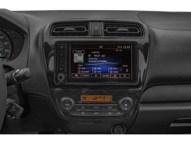 Used 2021 Mitsubishi Mirage G4 LE FWD image 10