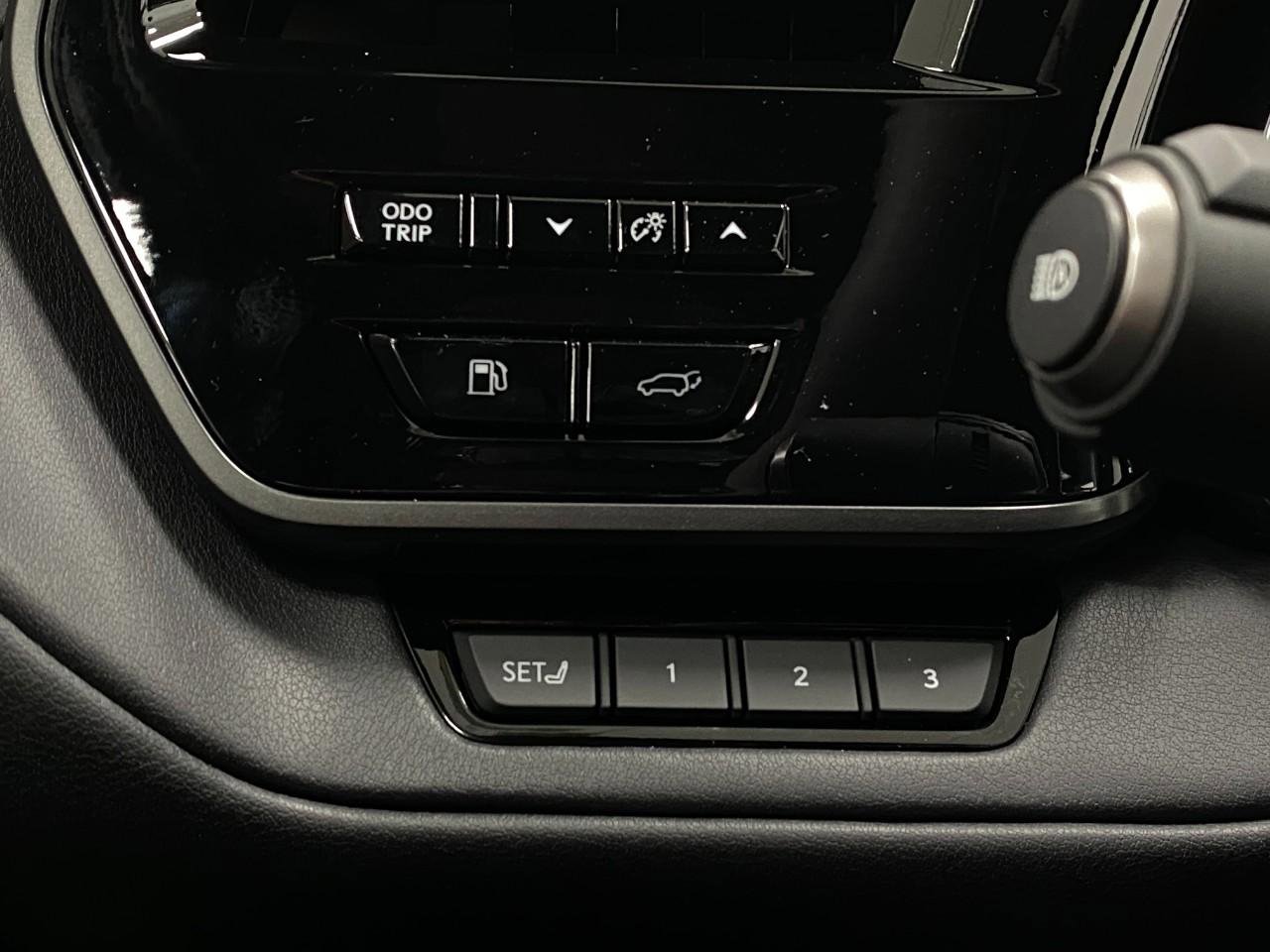 New 2026 Lexus TX 350 AWD image 16