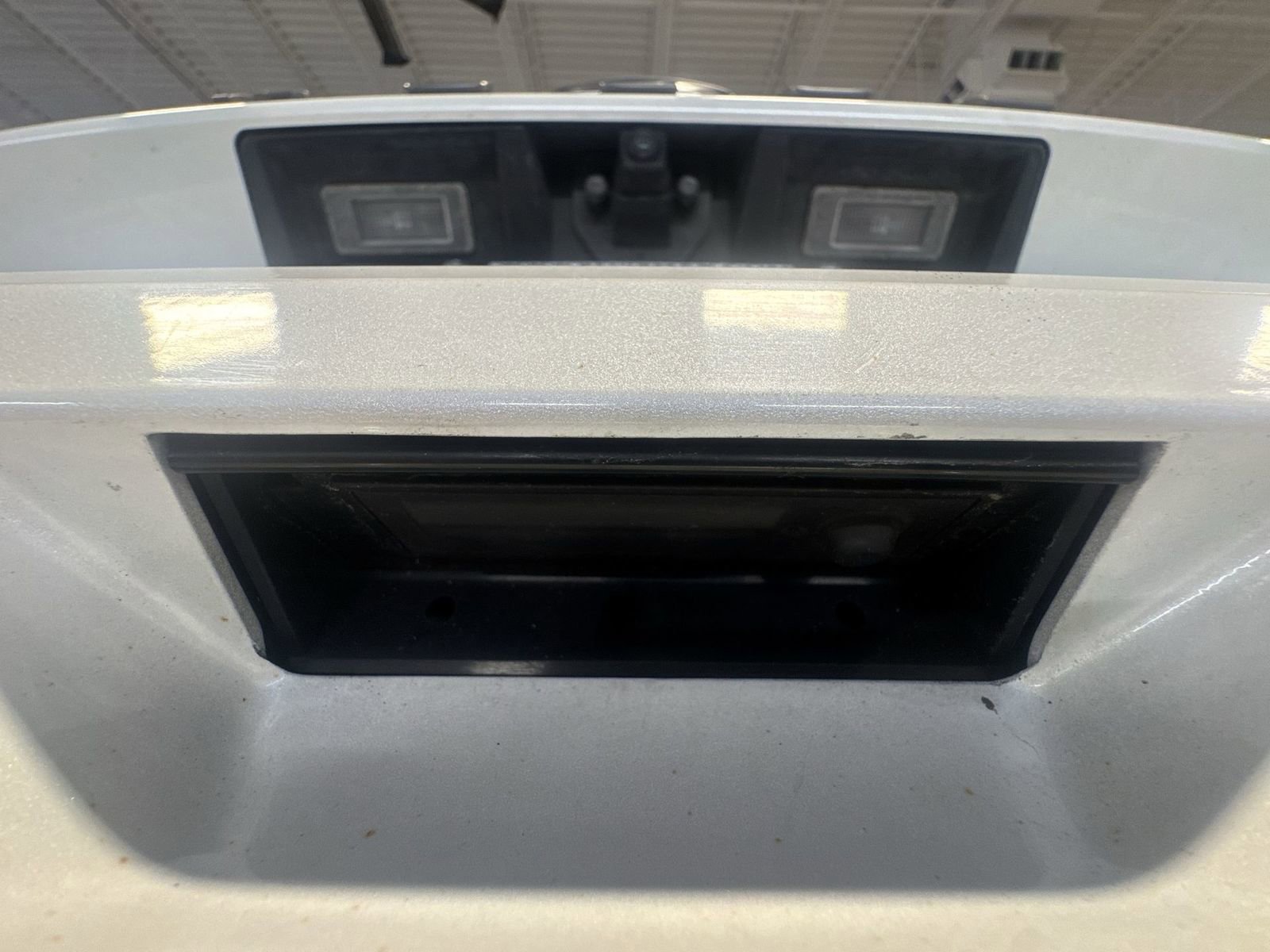 Used 2024 Nissan Rogue SV image 18