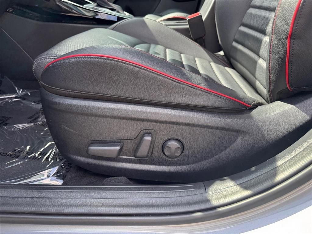 Used 2024 Kia Forte GT w/ GT2 Package image 14