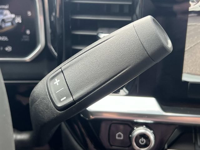 New 2026 GMC Sierra 1500 Elevation AWD/4WD image 25
