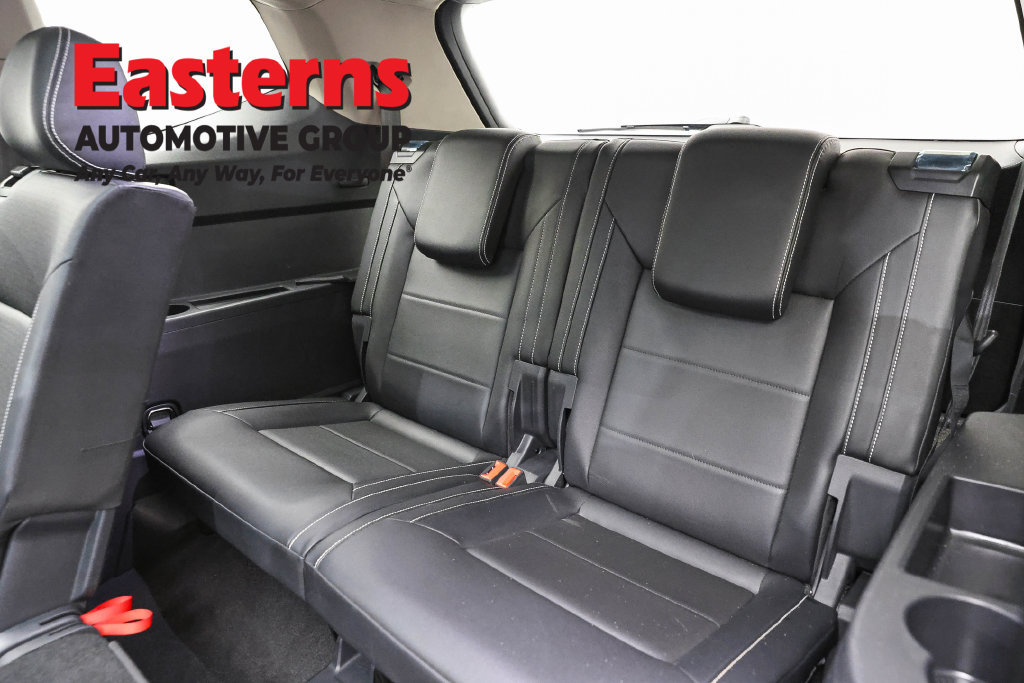 Used 2021 Volkswagen Atlas SE AWD/4WD image 28