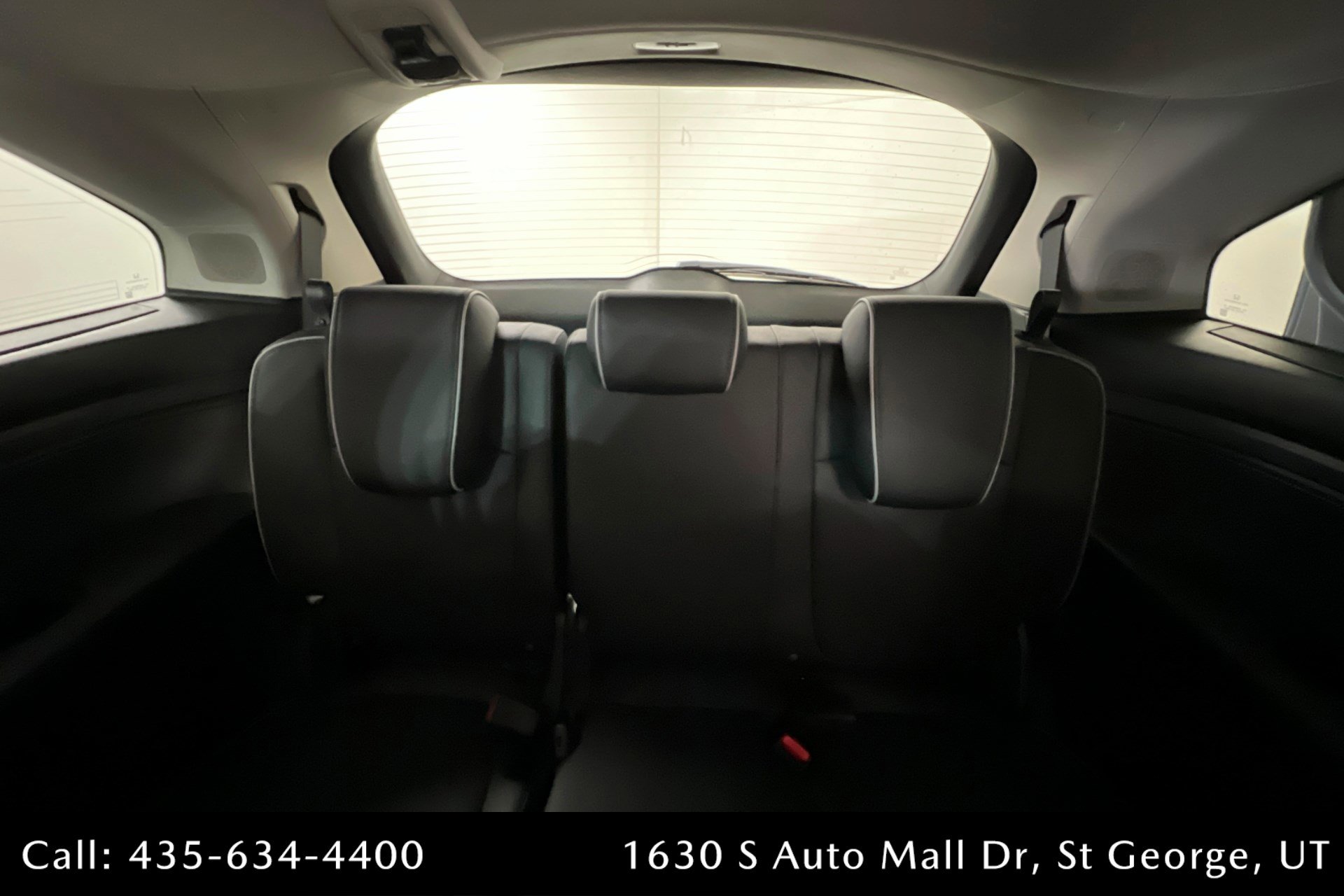 New 2026 Honda Odyssey Elite image 21