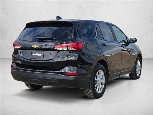 Used 2024 Chevrolet Equinox LS w/ LS Convenience Package FWD image 5