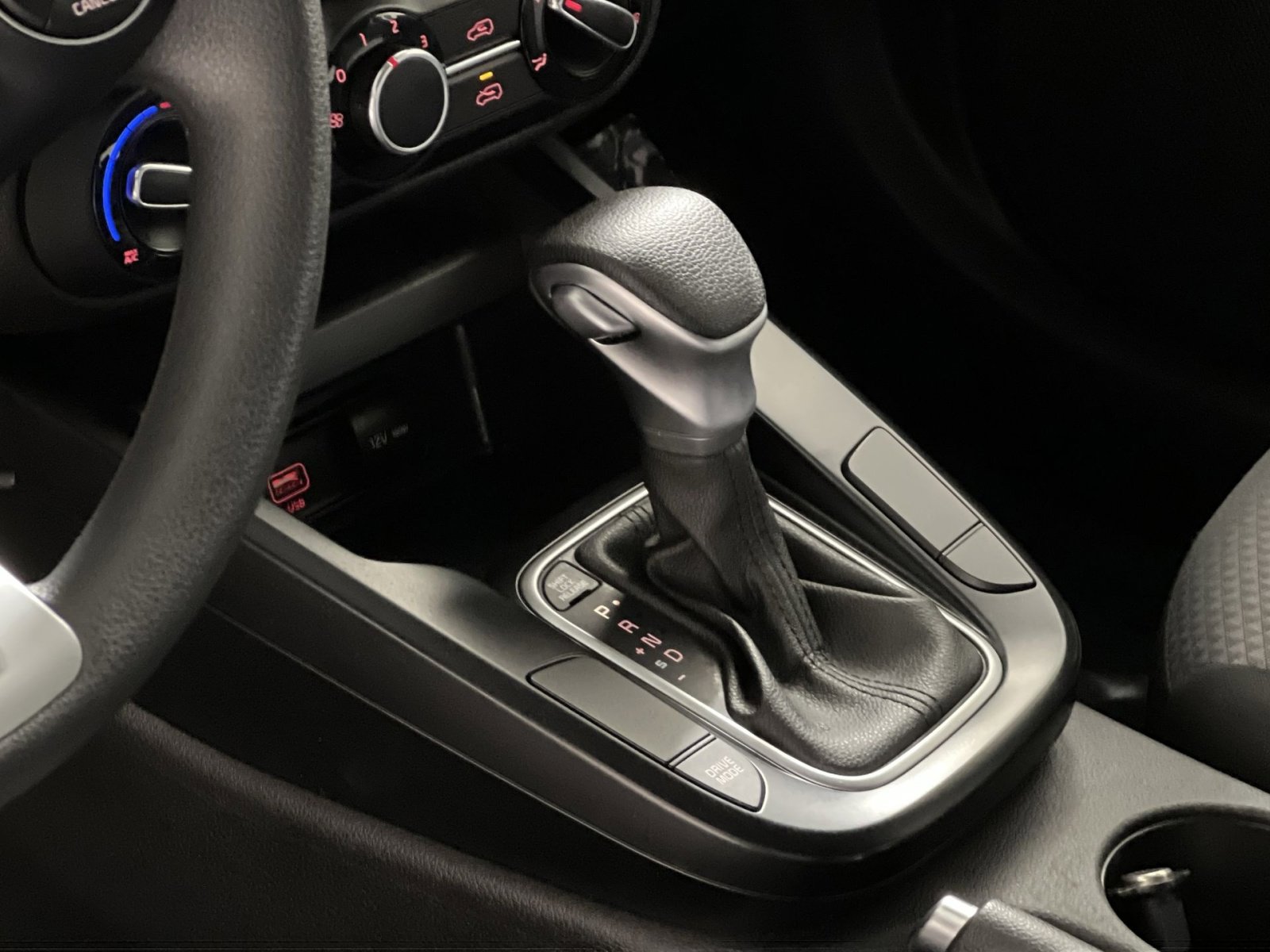 Used 2021 Kia Soul LX image 20