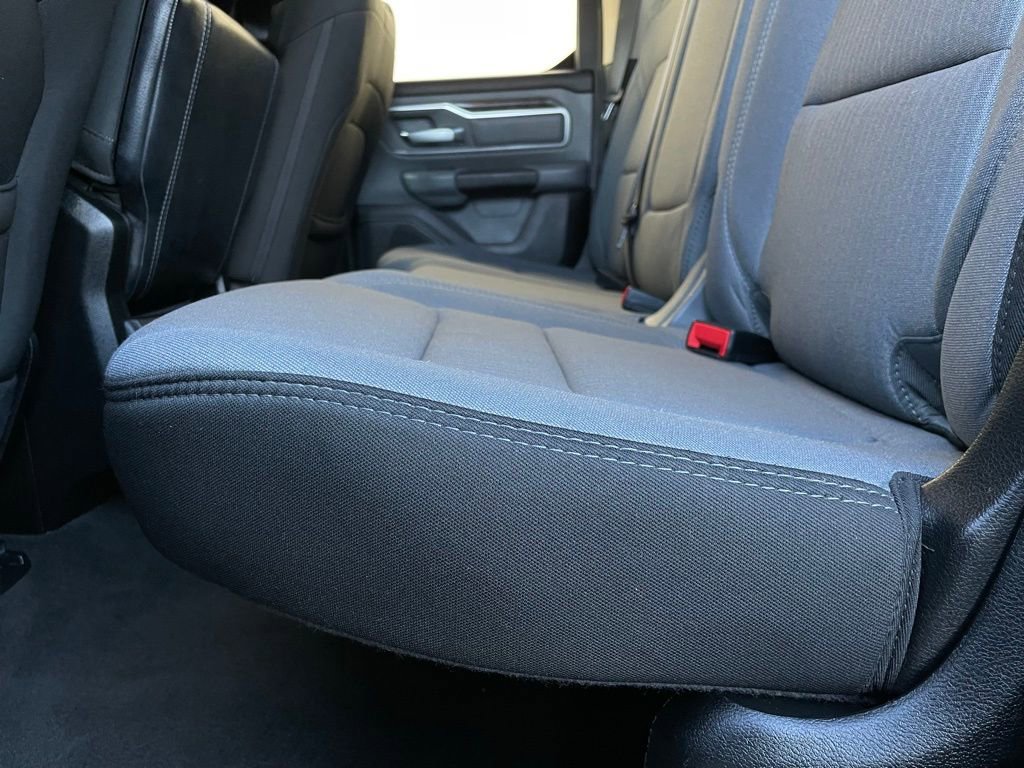 Used 2020 RAM 1500 Big Horn image 39