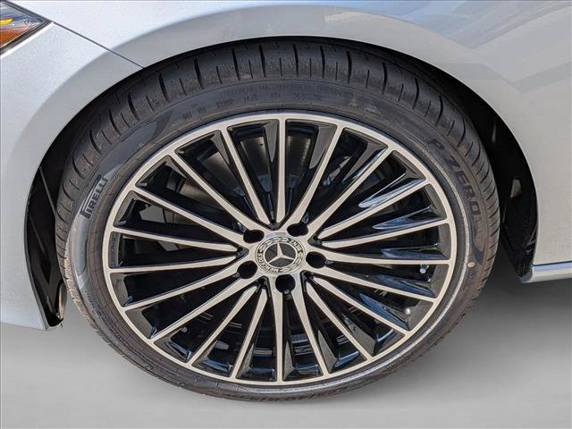 New 2026 Mercedes-Benz C 300 Sedan image 9